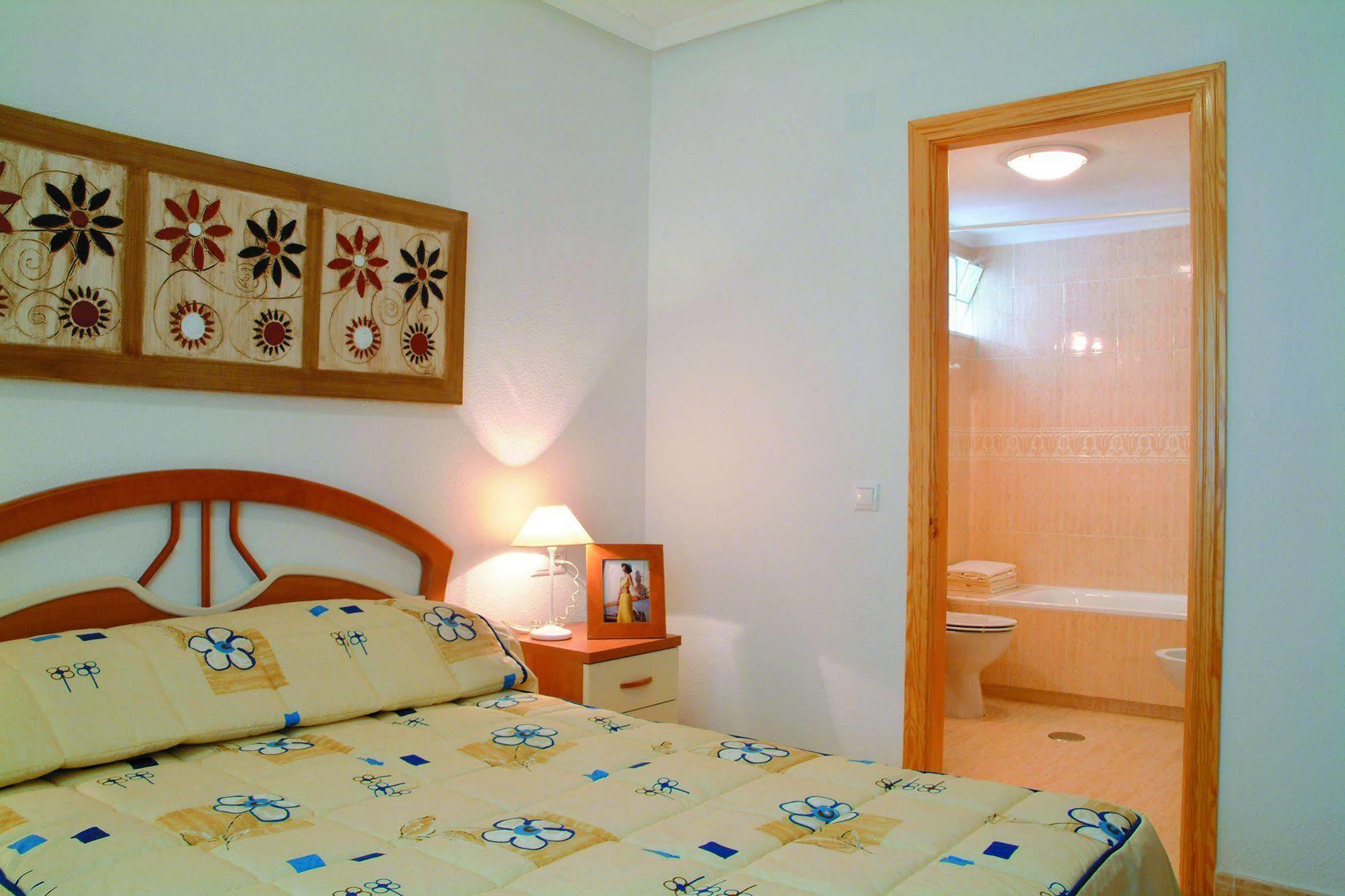 Arenales Playa Mar Holidays Arenales del Sol Exterior foto