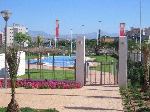Arenales Playa Mar Holidays Arenales del Sol Exterior foto