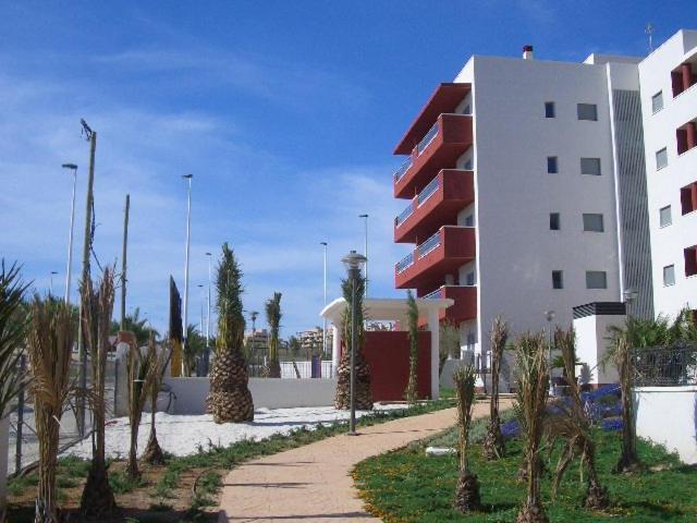 Arenales Playa Mar Holidays Arenales del Sol Exterior foto