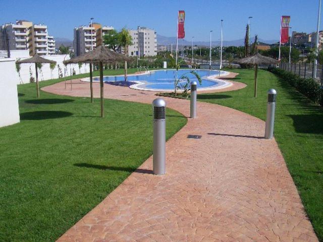 Arenales Playa Mar Holidays Arenales del Sol Exterior foto